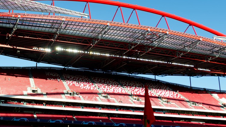 BENFICA APPOINTS WME SPORTS TO SECURE NAMING RIGHTS PARTNERS FOR CLUB’S STADIUM AND ACADEMY