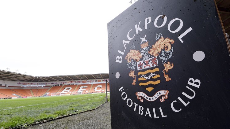 BLACKPOOL FC PARTNER WITH ELEVEN SPORTS MEDIA