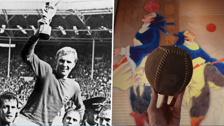 WHO INVENTED FOOTBALL? WHERE AND WHEN THE BEAUTIFUL GAME WAS BORN