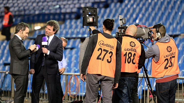 LALIGA LAUNCHES INVITATION TO TENDER FOR BROADCASTING RIGHTS IN INDIAN SUBCONTINENT