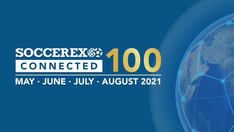 SOCCEREX LAUNCHES UNIQUE 100-DAY LONG EVENT