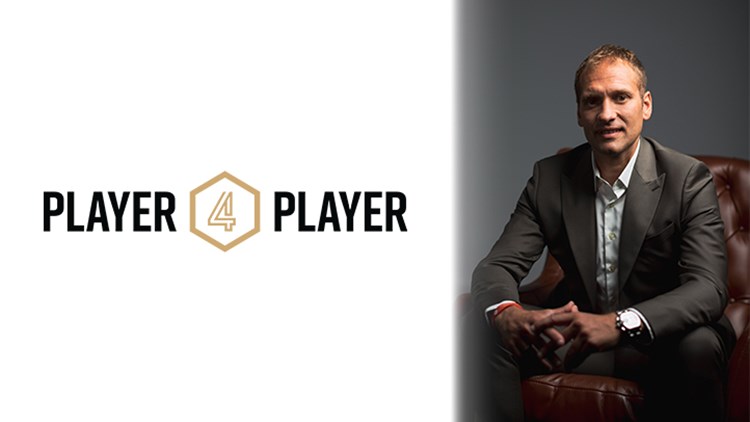 SOCCEREX SPOTLIGHT: STILIYAN PETROV, CO-FOUNDER, PLAYER4PLAYER