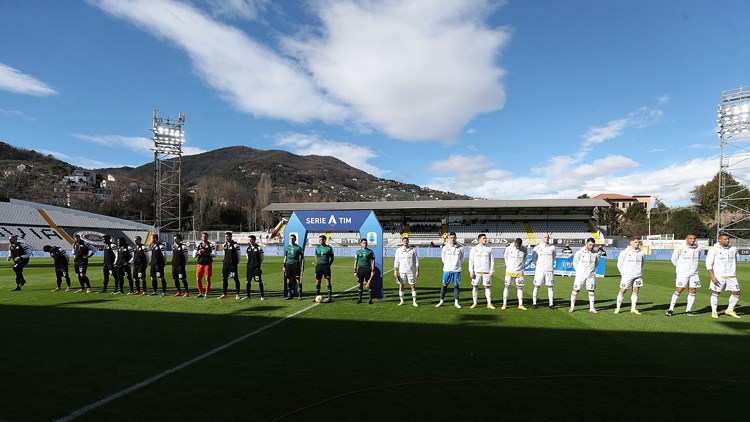 UDINESE CALCIO ANNOUNCES RYANAIR AS THEIR OFFICIAL AIR MOBILITY PARTNER