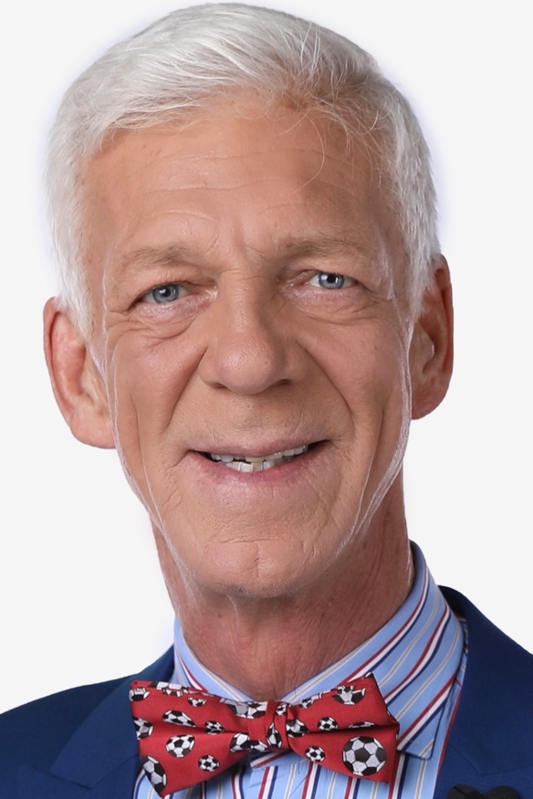 Thomas Rongen