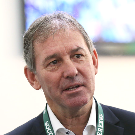 Bryan Robson