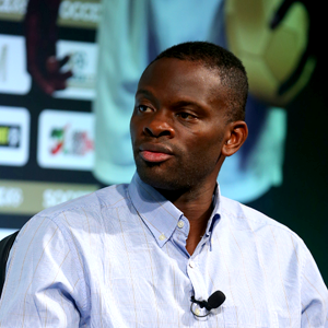 Louis Saha