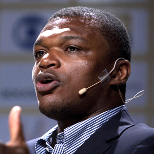 Marcel Desailly