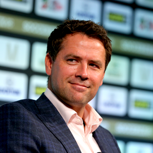 Michael Owen