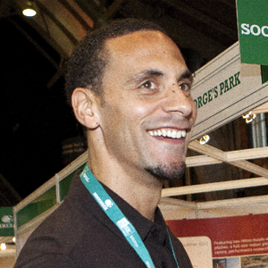 Rio Ferdinand