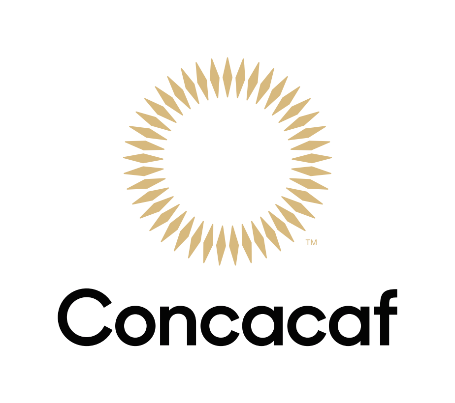 Concacaf - logo