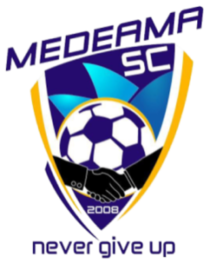 Medeama_SC_logo