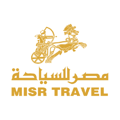 misr travel logo