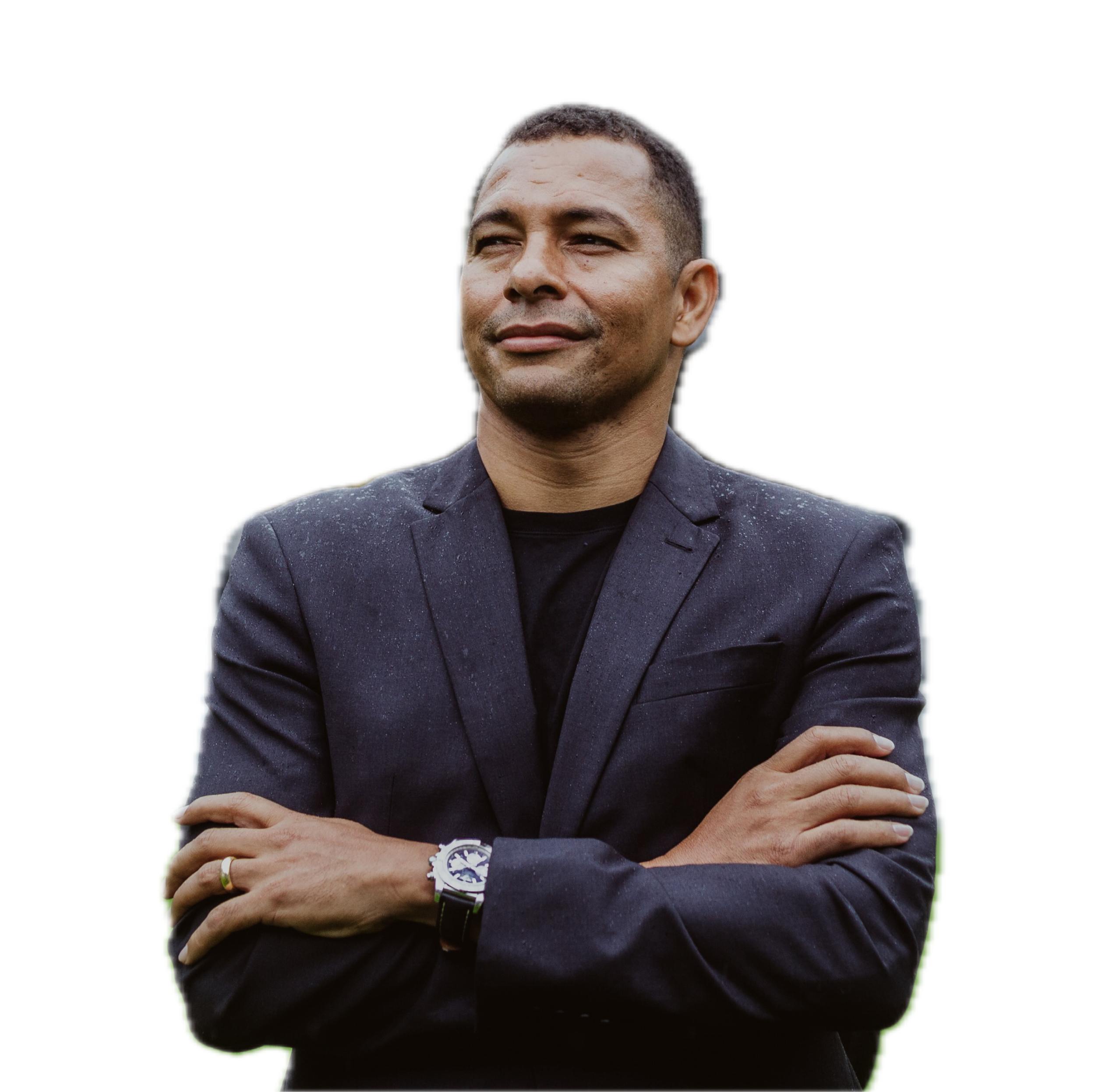 Gilberto Silva