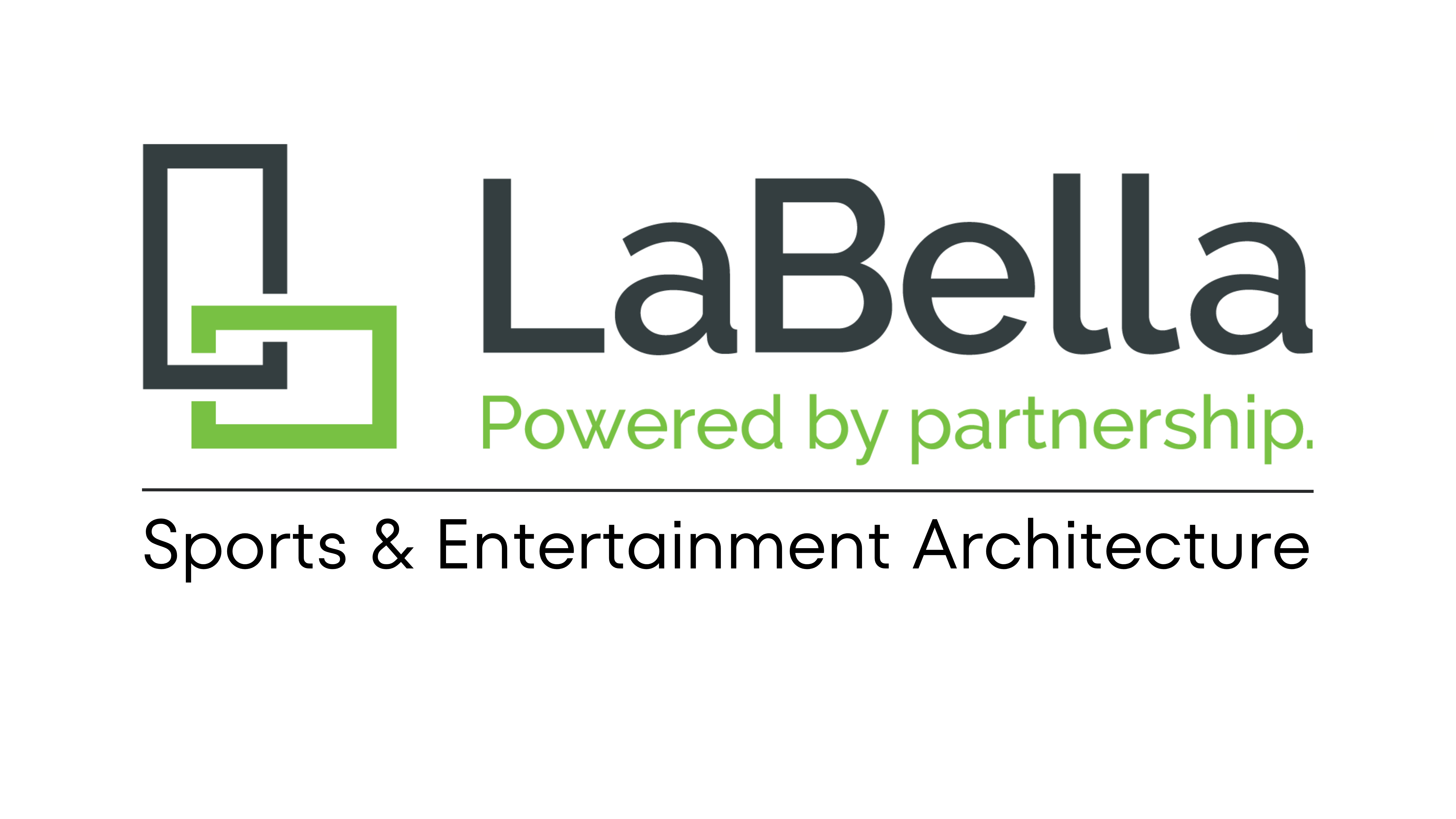 LaBella Sports Logo